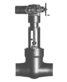 福建捷斯特閥門制造有限公司 福建捷斯特閥門制造有限公司